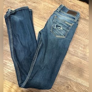 BKE Stella Bootcut 27xxl